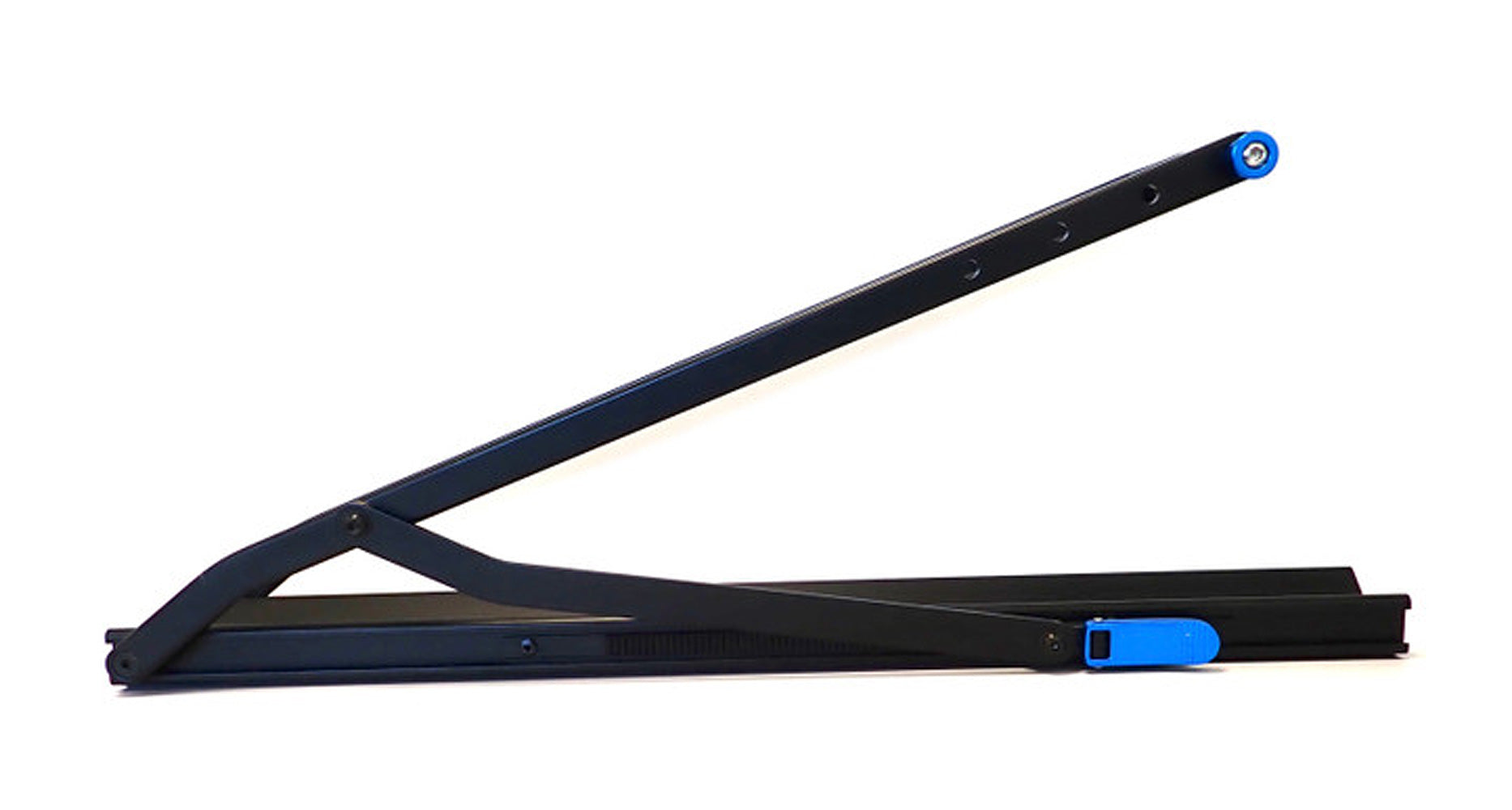 RHINO RACK | RockyMounts Wheel Tray Assembly Driver Side- GuideRail/AfterParty (15005)
