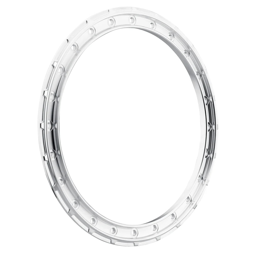 METHOD RACE WHEELS | V.4 Beadlock Hardware Ring Machined Raw Single Wheel (BR-DB17-4-A)