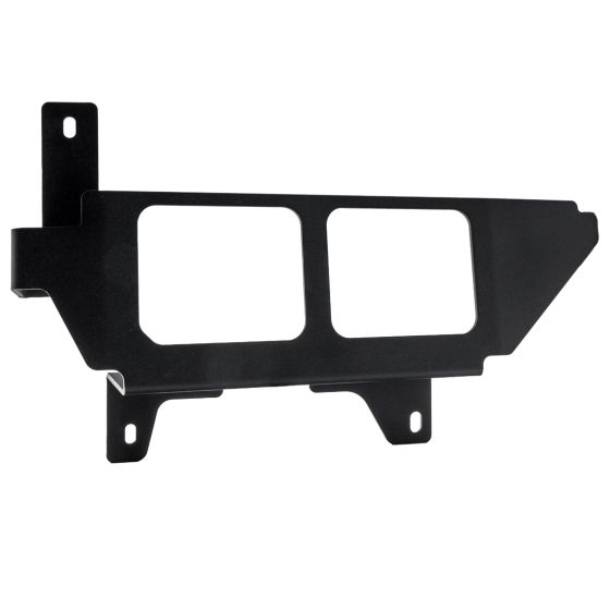 RIGID INDUSTRIES | Ford F-150 2021-2025 Dual Fog Mount (46739)