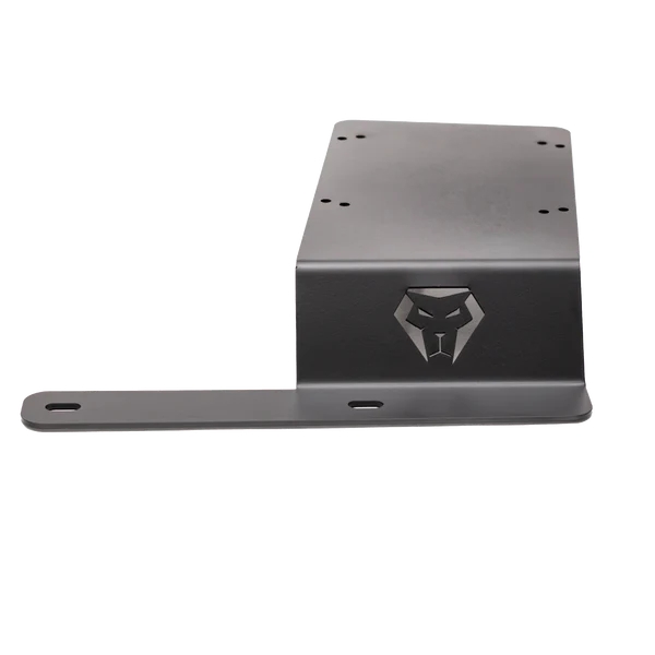 GENESIS OFFROAD | Accessory Mounting Bracket for the Jeep JK (RBJK)