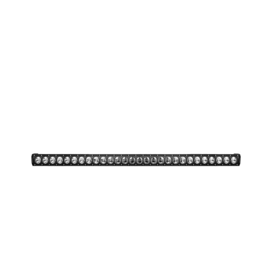 RIGID INDUSTRIES | Revolve 40 Inch Bar with Amber Trim Ring (441613)