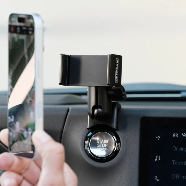 OFFROAM | Lexus GX 550 2024-2026 Phone Mount (EE20294)