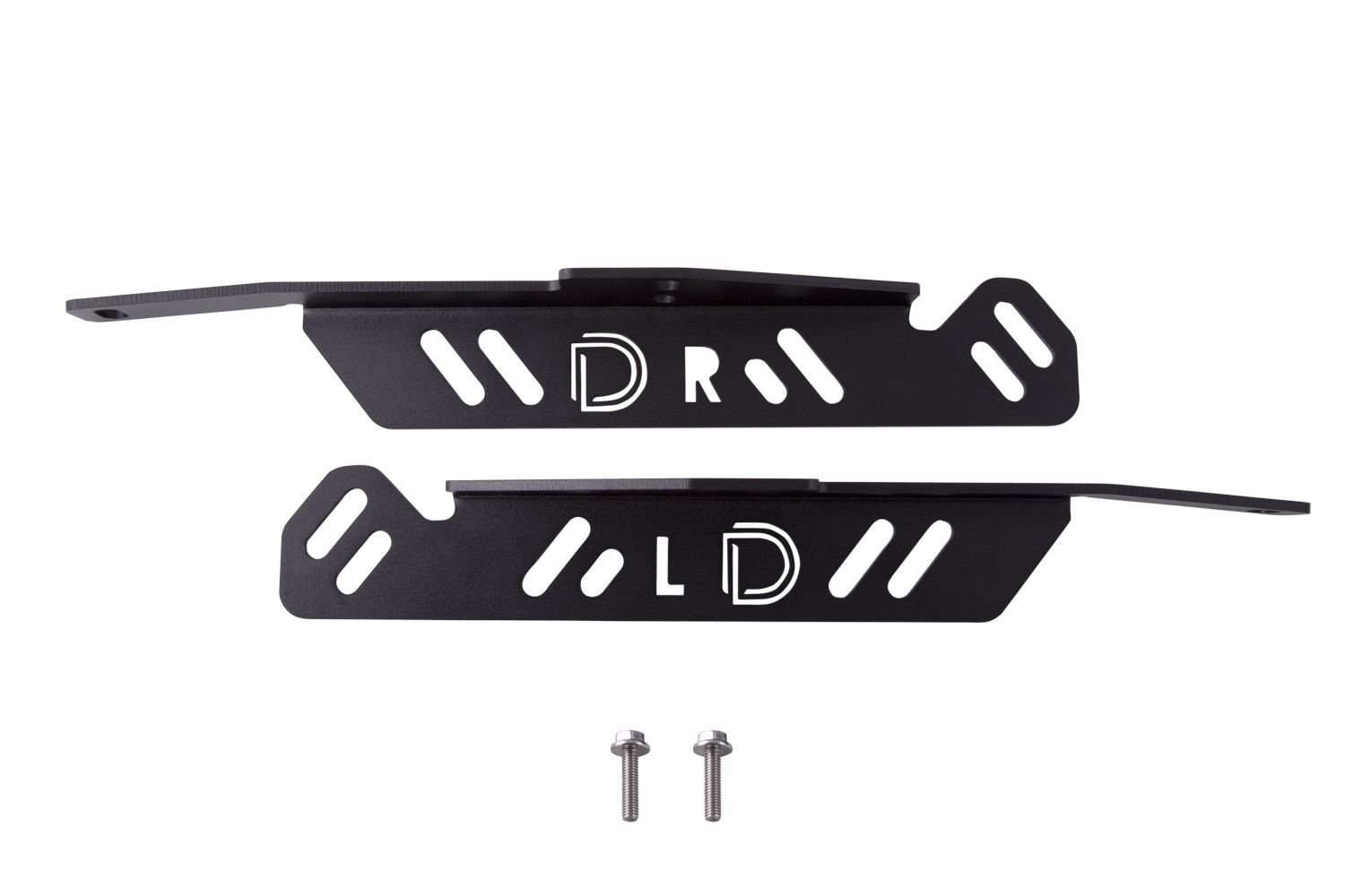 DIODE DYNAMICS | Ford Raptor 2017-2020 SS3 LED Fog Light Kit