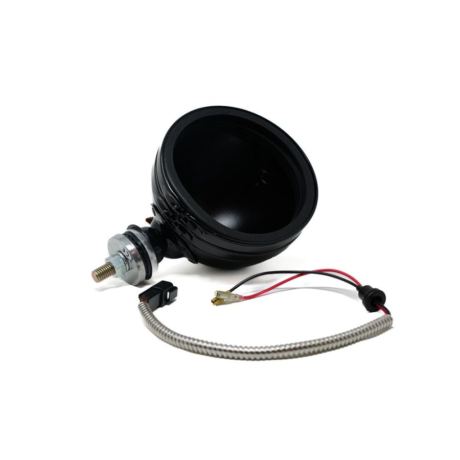 KC HILITES | Daylighter Housing Replacement (3021)