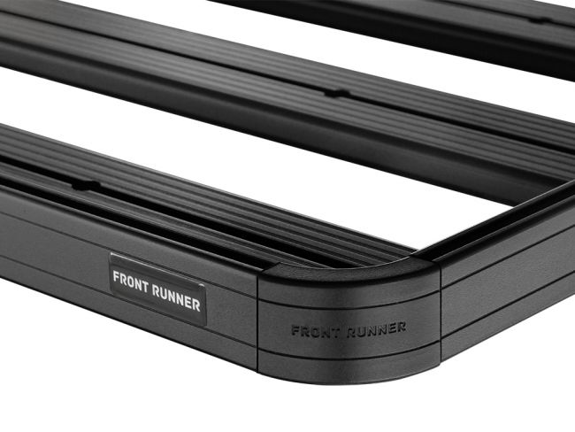 FRONT RUNNER | Nissan Xterra N50 Slimline II Roof Rack Kit (KRNX005T)