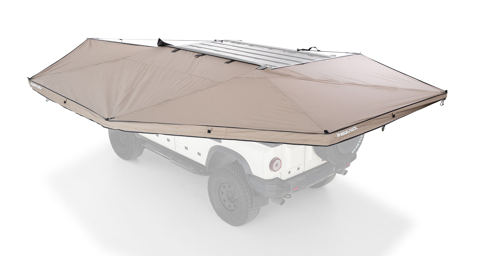 RHINO RACK | Batwing 270 Freestanding Awning (Left) (32145)