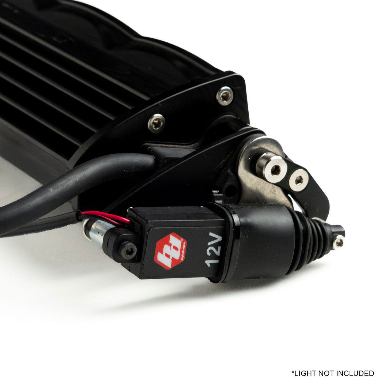BAJA DESIGNS | Reflex Light Actuator Kit – S8 Light Bar - Universal