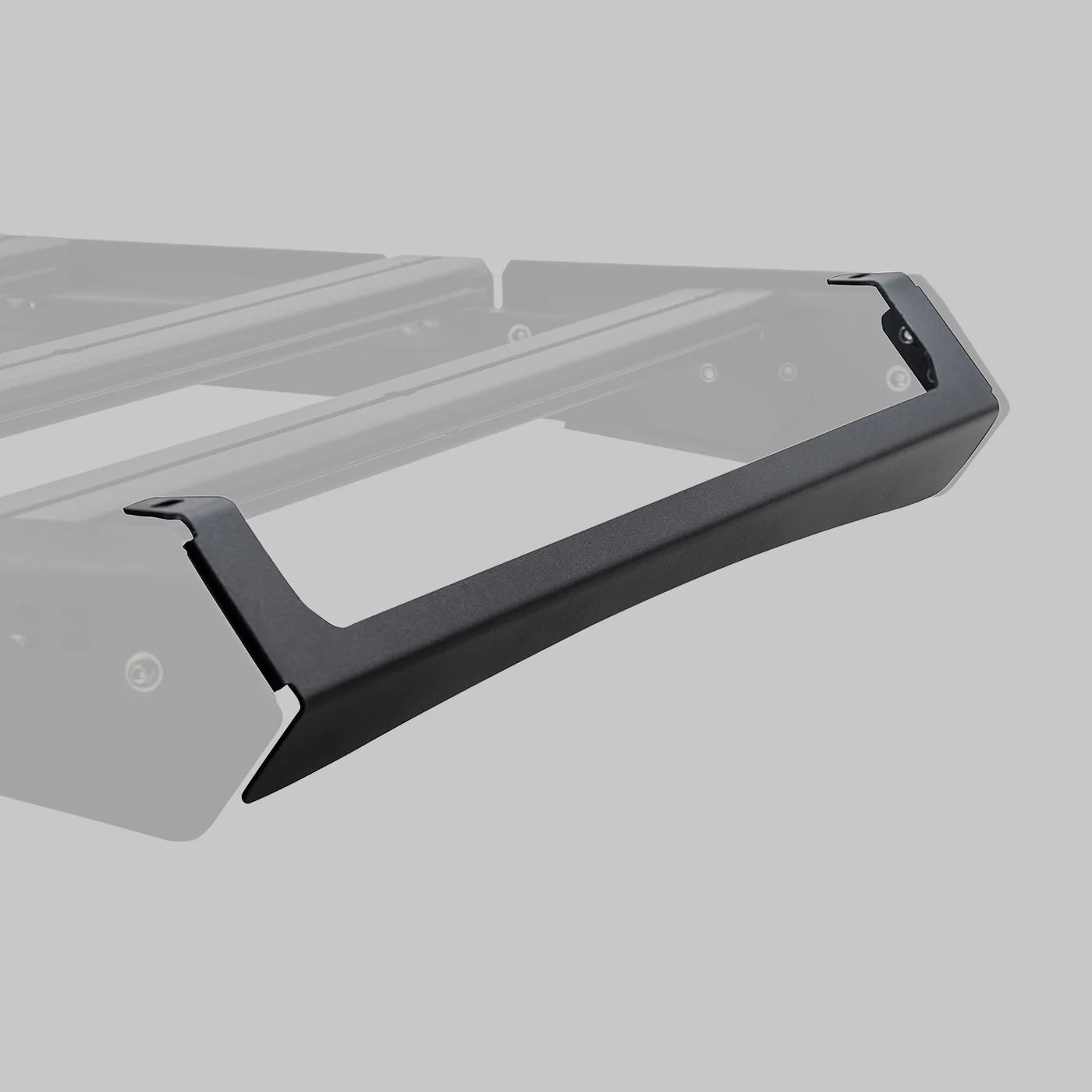 IKAMPER | Raconteur Wind Deflector - Light Bar