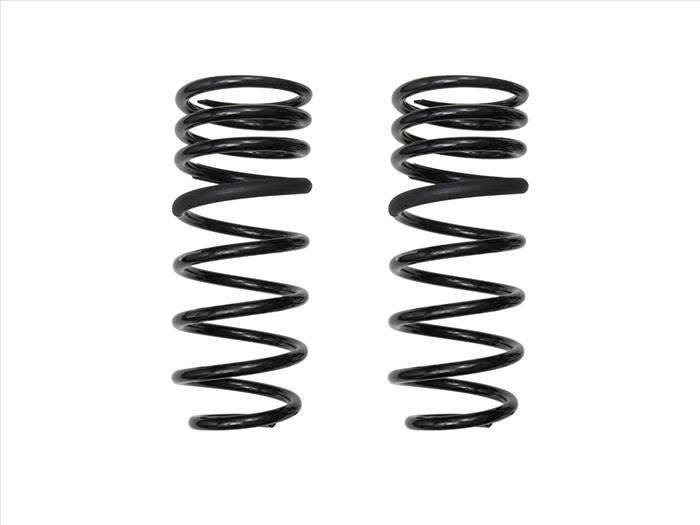 ICON VEHICLE DYNAMICS | Sequoia 3rd Gen 2023-2024 Rear Dual Rate Coil Spring Kit 2" Stock Weight (51212)