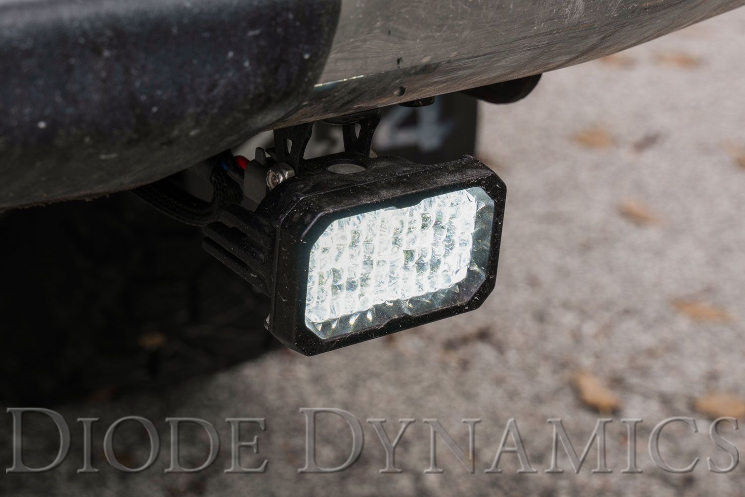 DIODE DYNAMICS | Tacoma 2nd Gen 2005-2015 Stage Series Reverse Light Kit