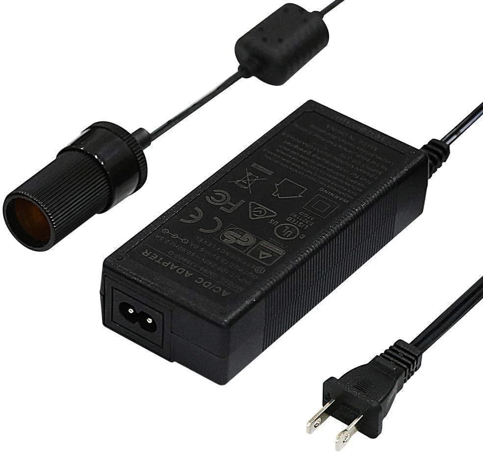 ICECO | 80W AC Adapter For 12V Refrigerator