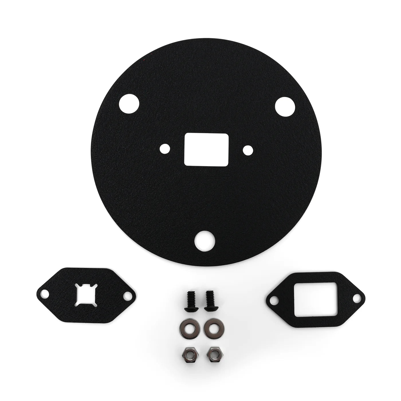 SOUTHERN STYLE OFFROAD | Rearview Camera Relocate Kit (SSO-ACC-00-06)