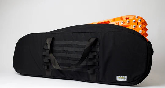 ACTIONTRAX | ActionTrax Carry Bag - Holds 2 Traction Boards, MOLLE Rooftop