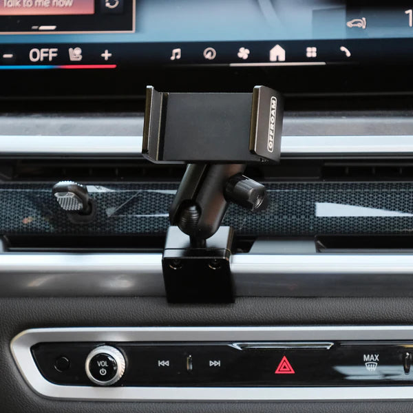 OFFROAM | BMW X5 2024-2026 Phone Mount (EE20330)