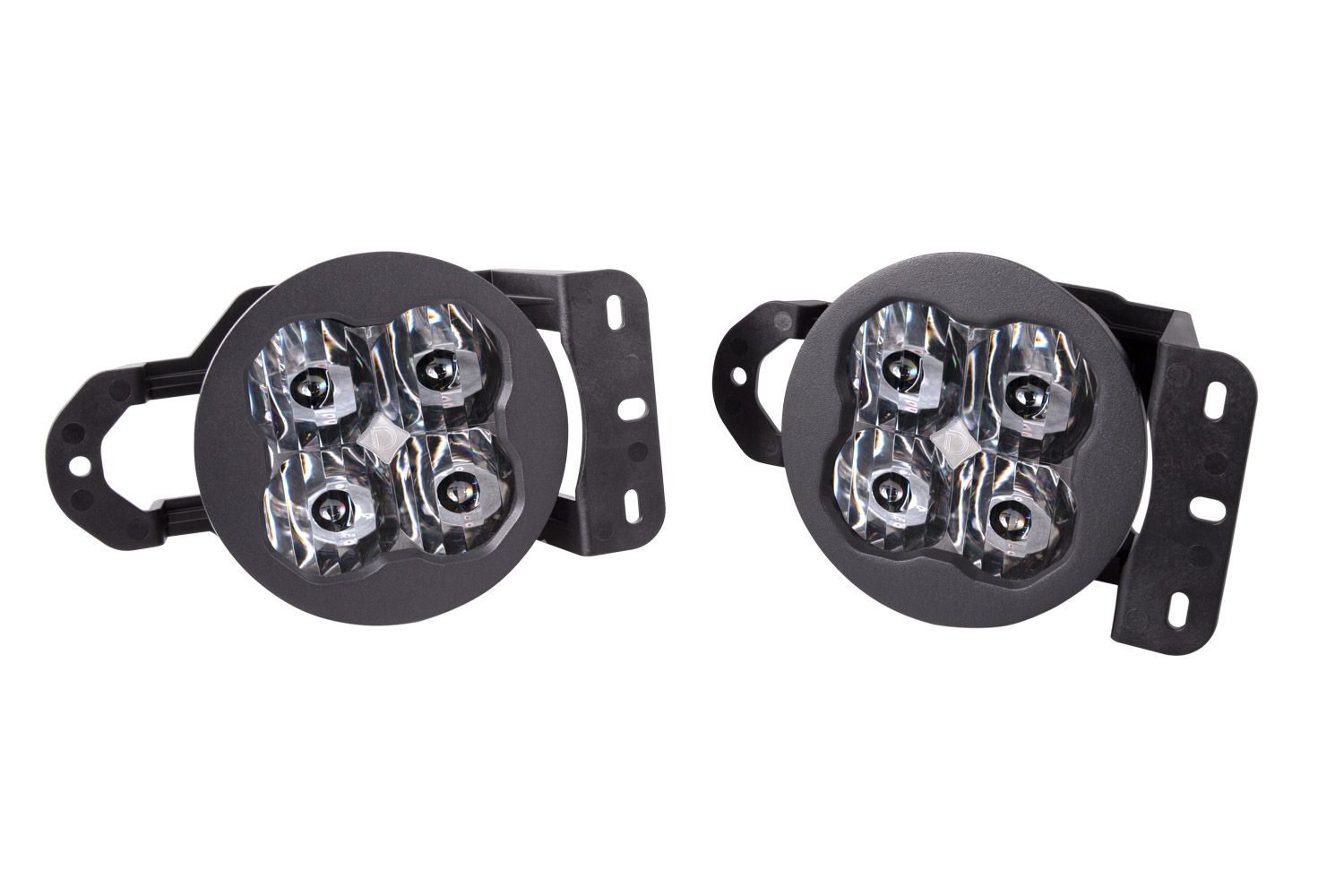 DIODE DYNAMICS | SS3 SAE Type MS Fog Light Kit