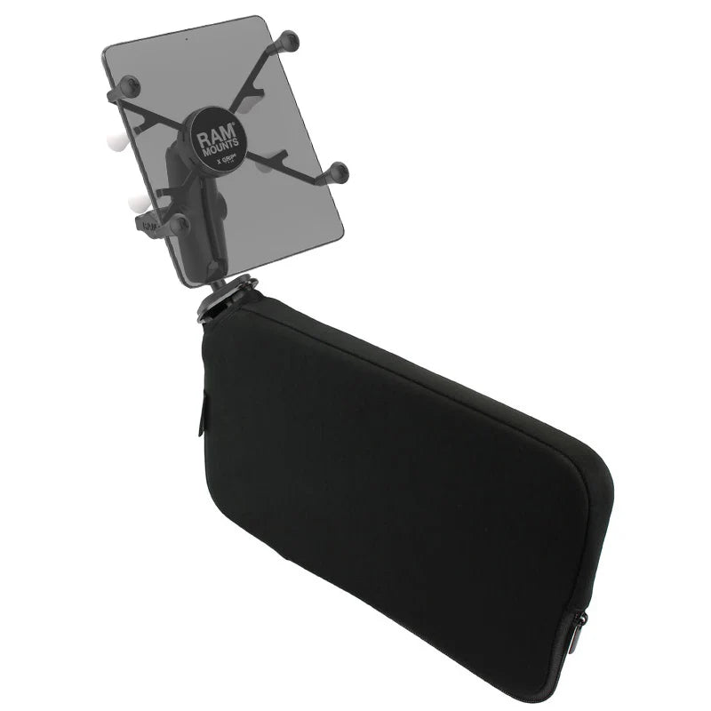 RAM MOUNTS | RAM X-Grip Mount with RAM Tough-Wedge for 7"-8" Tablets