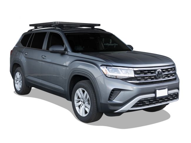 FRONT RUNNER | Volkswagen Atlas 2018-Current Slimline II Roof Rail Rack Kit (KRVA002T)