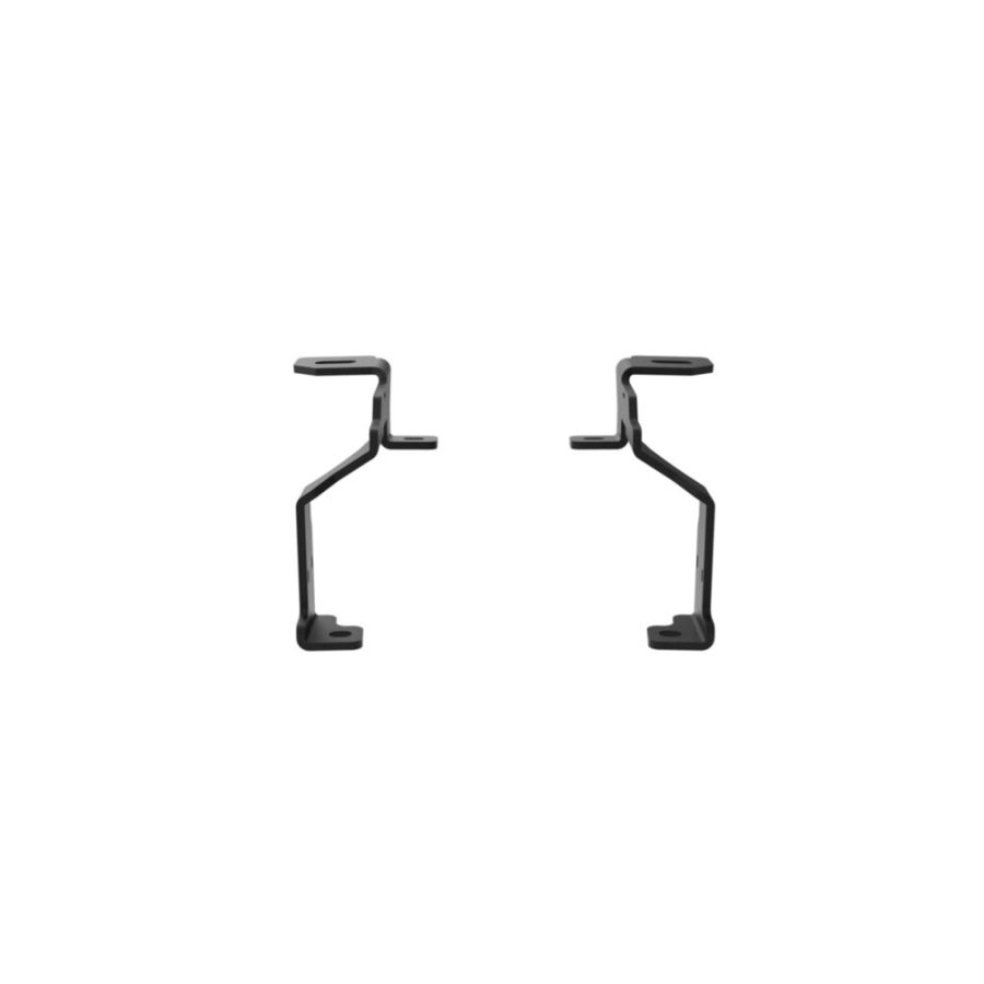 KC HILITES | Ford Super Duty 2023-2025 Ditch Light Mount (7344)