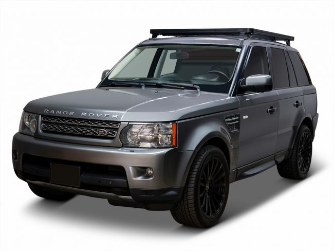 FRONT RUNNER | Land Rover Range Rover Sport L320 2005-2013 Slimline II Roof Rack Kit (KRRR011T)