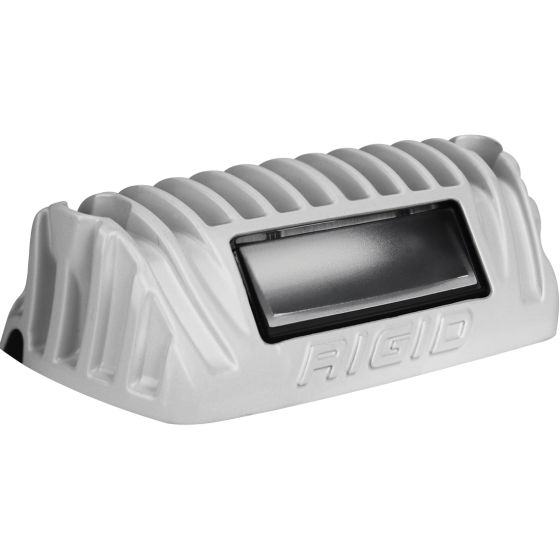 RIGID INDUSTRIES | 1x2 65 Degree DC Scene Light WHT (86620)