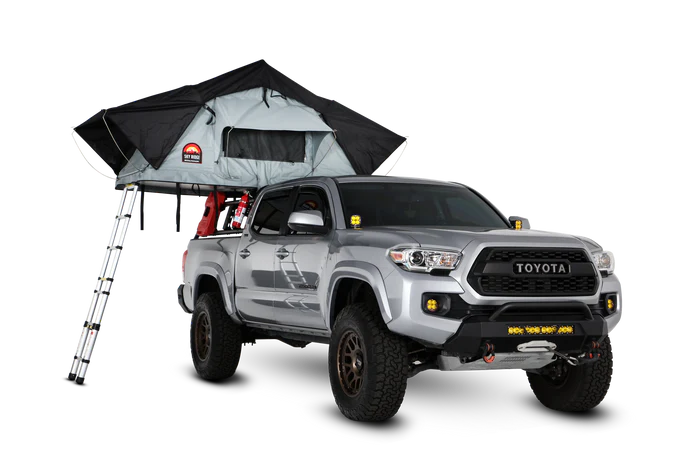 BODY ARMOR 4X4 | Sky Ridge Pike 2 Roof Top Tent (20010)