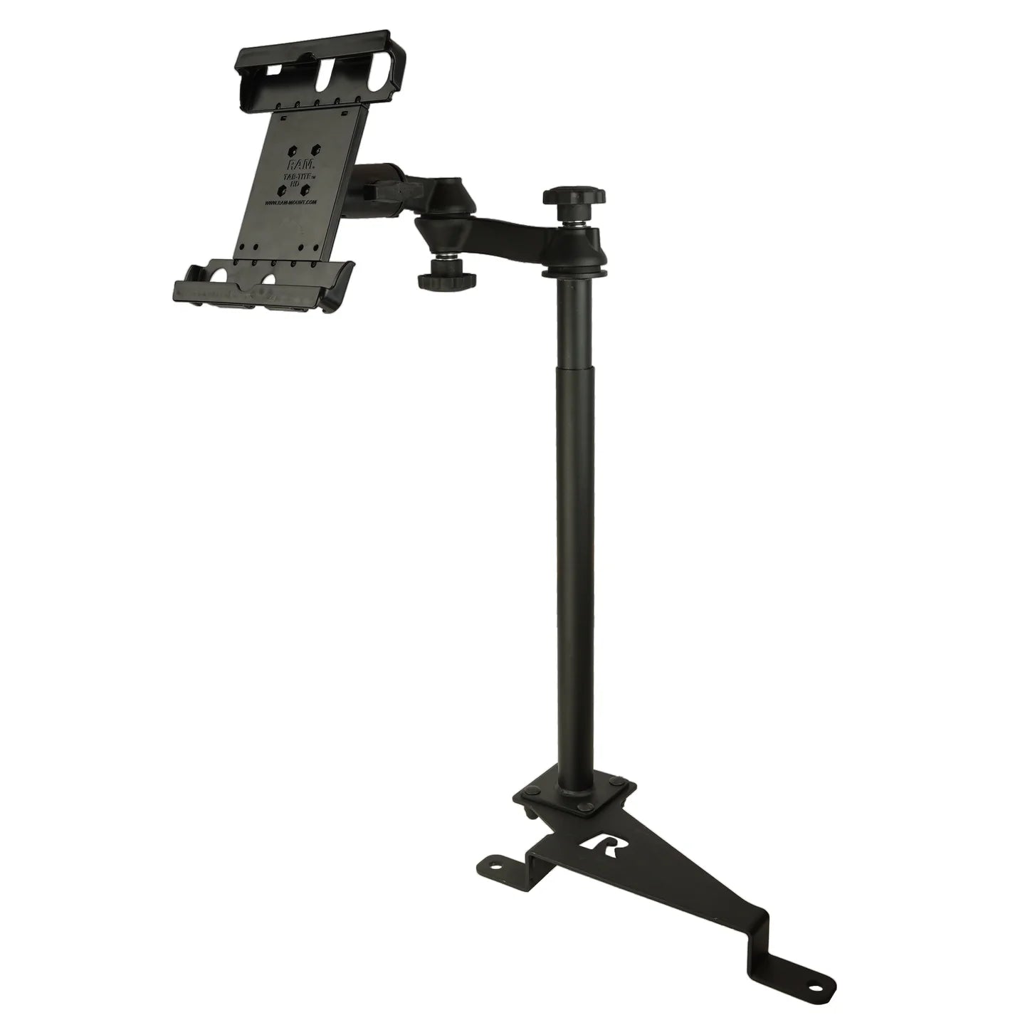 RAM MOUNTS | RAM Tab-Tite 9-10.5" Tablet Mount for '15-26 Ford F-150, F-250 + More