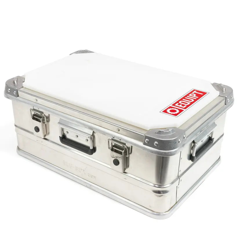 ALUBOX | Cutting Board Topper