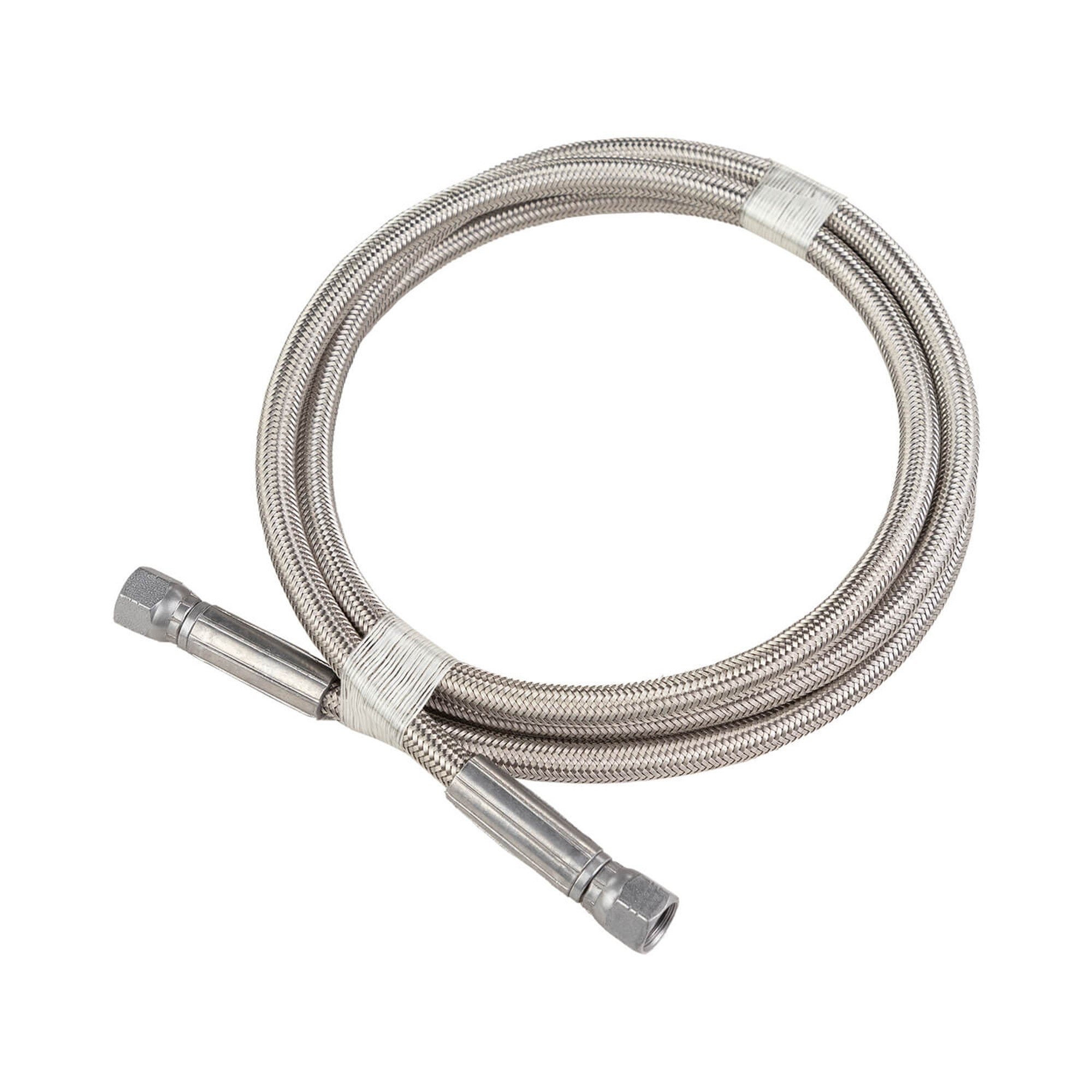 ARB 4X4 | Reinforced Stainless Steel Braided PTFE Hose (0740204)