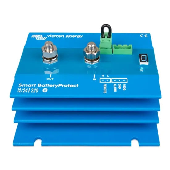 VICTRON ENERGY | Smart Battery Protect 220A (1017092)