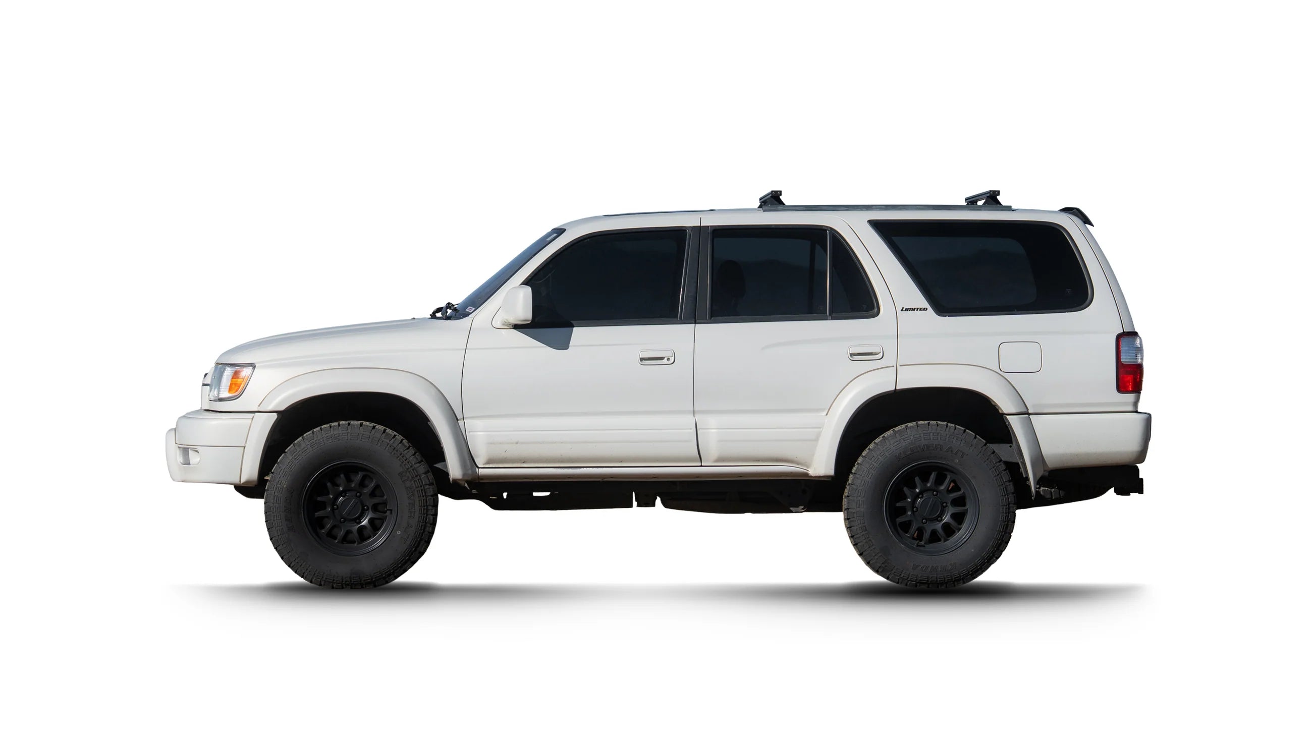 SHERPA EQUIPMENT | 4Runner 3rd Gen (1996-2002) Load Bar System (901000)