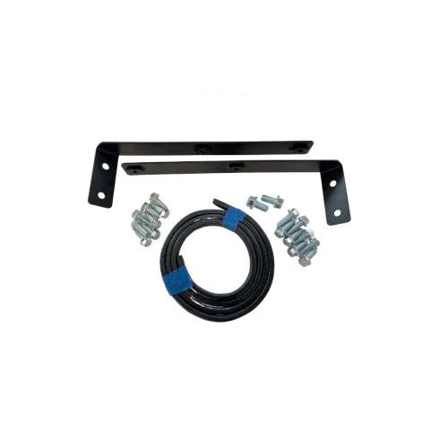 SOUTHERN STYLE OFFROAD | 4Runner 5th Gen (2014 - 2024) Slimline Hardware Kit (SSO-FBR-03-86)