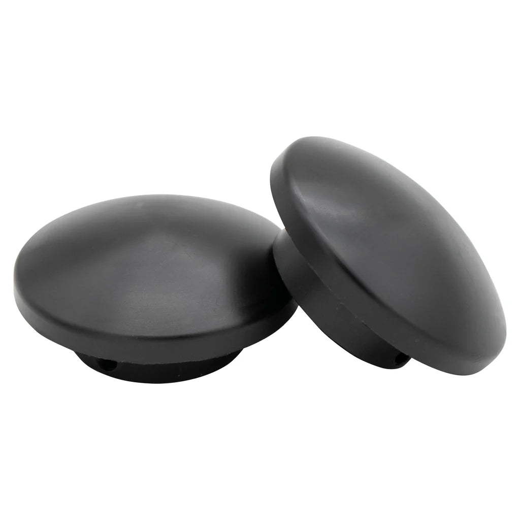 DUROBUMPS | No-Thuds for Old Style Fox Shocks 2.5 Hydraulic Bump Stops