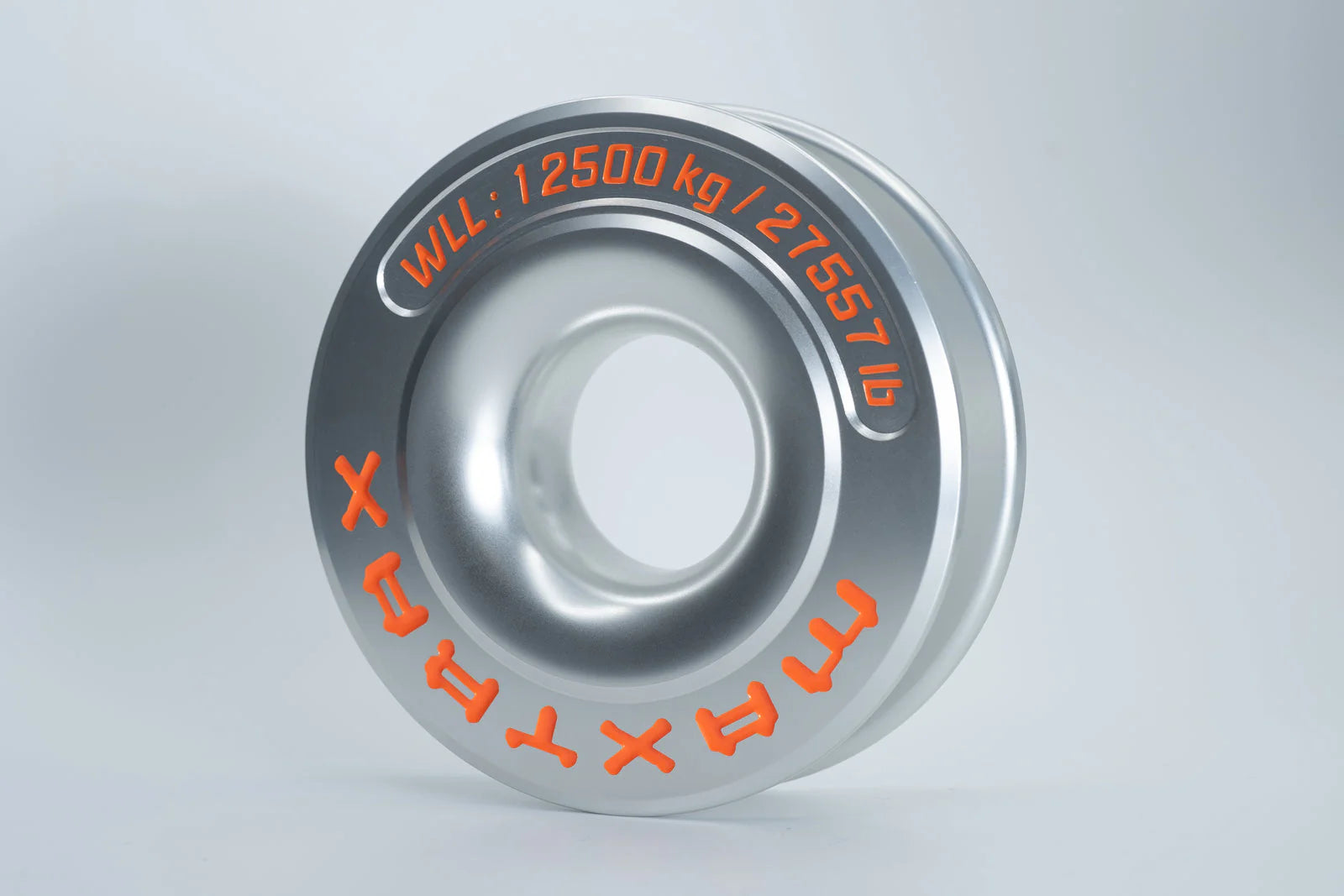 MAXTRAX | Winch Ring 120 (MTXWR)-