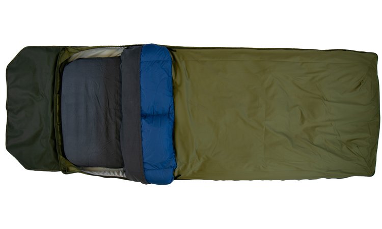 BORN OUTDOOR | Badger Bed 25 Sierra Bundle