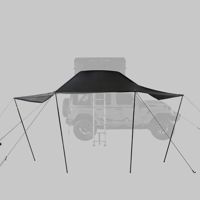 IKAMPER | Awning - Past Season