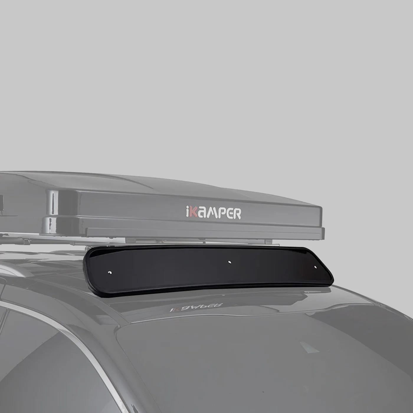 IKAMPER | Wind Deflector