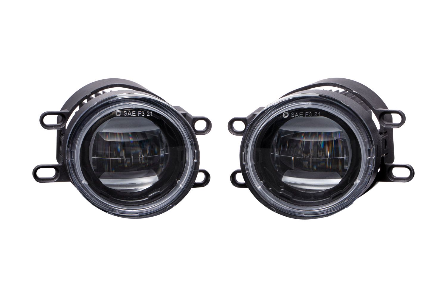 DIODE DYNAMICS | Elite Series Type B Fog Lamps (Pair)