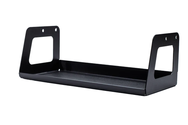 GENESIS OFFROAD | 2018-2023 4-Door Jeep Wrangler Outlet Box Shelf (243-JLPS)