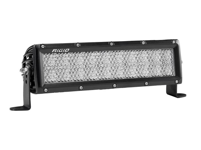 RIGID INDUSTRIES | E-Series Pro 10 Inch Flood Diffused (110513)