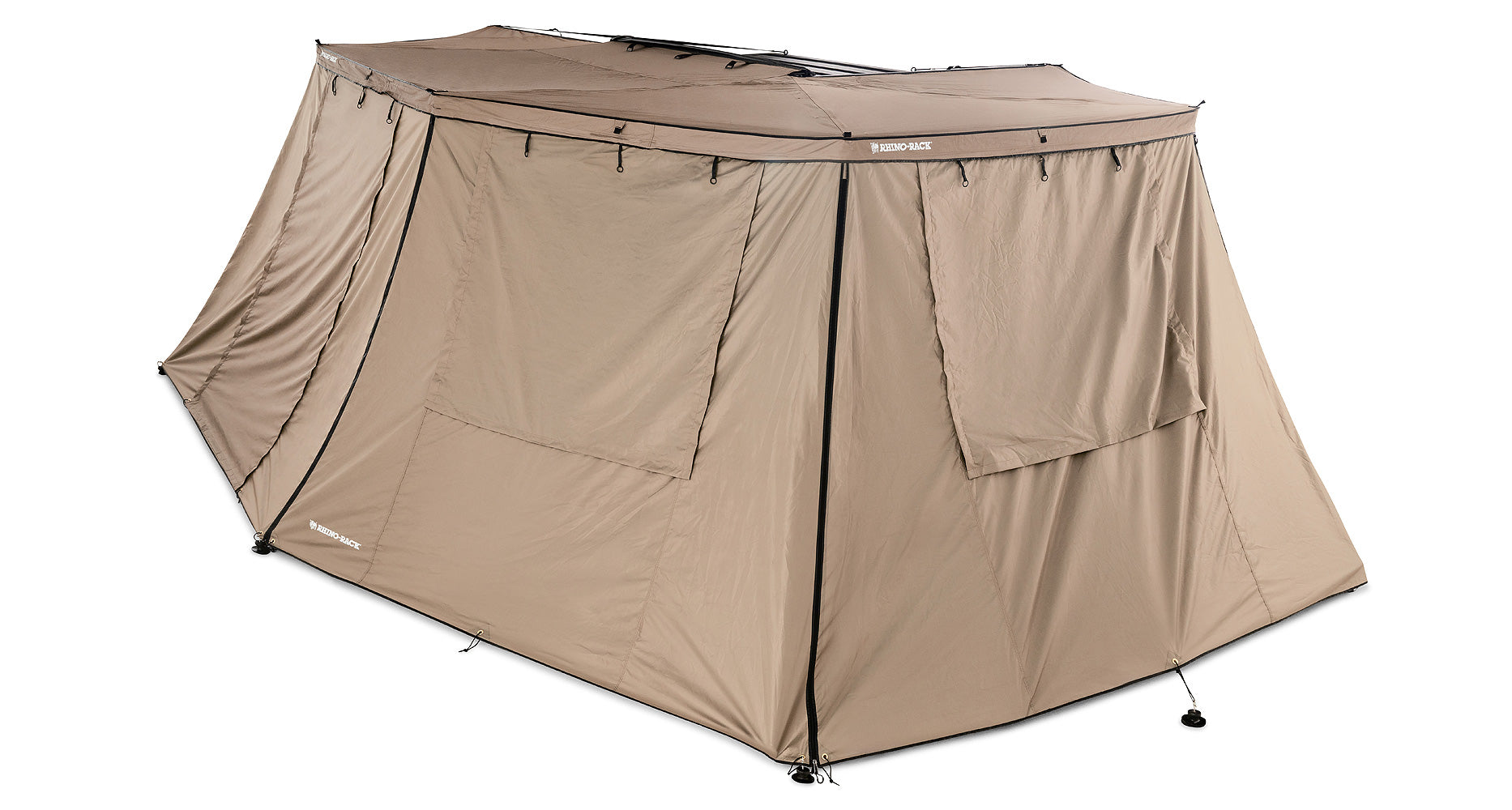 RHINO RACK | Side Wall Kit Freestanding Batwing 270 LH (32618)