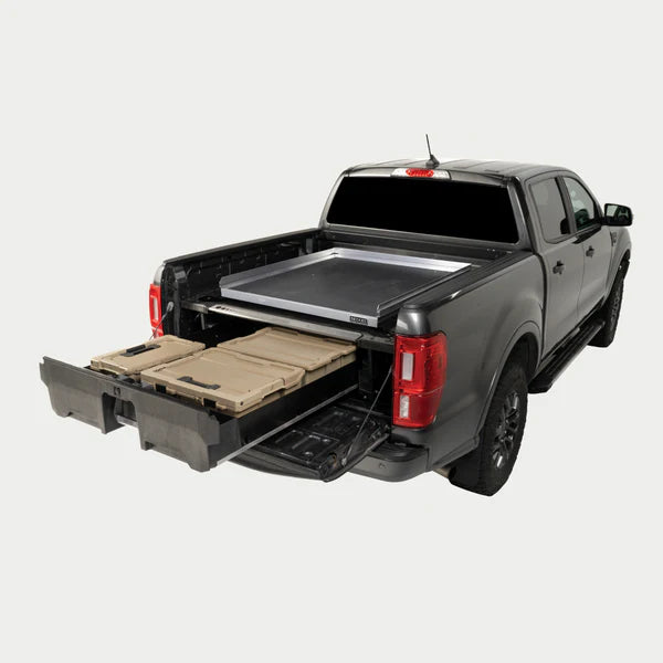 DECKED | Tacoma 3rd Gen & 2nd Gen CargoGlide Drawer System Compatible (CG1000-5641)