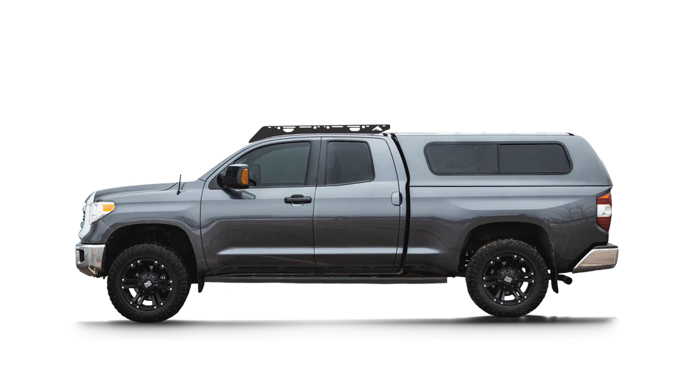 SHERPA EQUIPMENT | Tundra Double Cab 3rd & 2nd Gen 2007-2021 The Little Bear