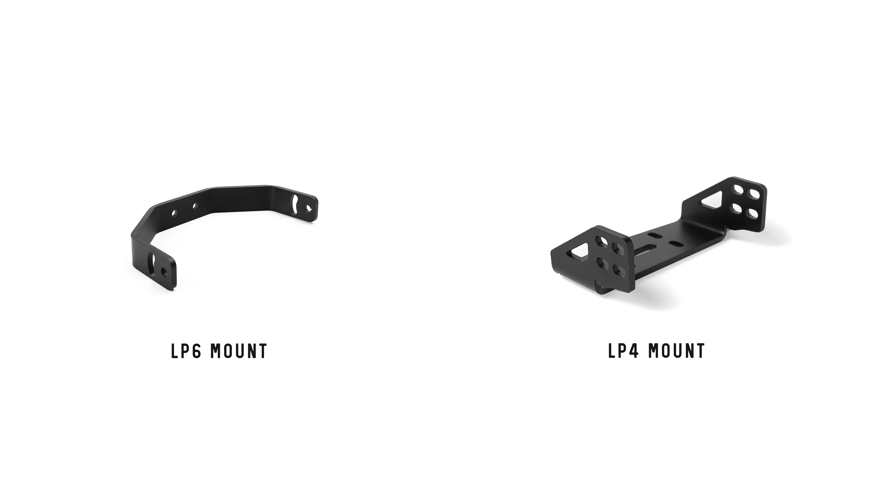 SHERPA EQUIPMENT | LP Mounts