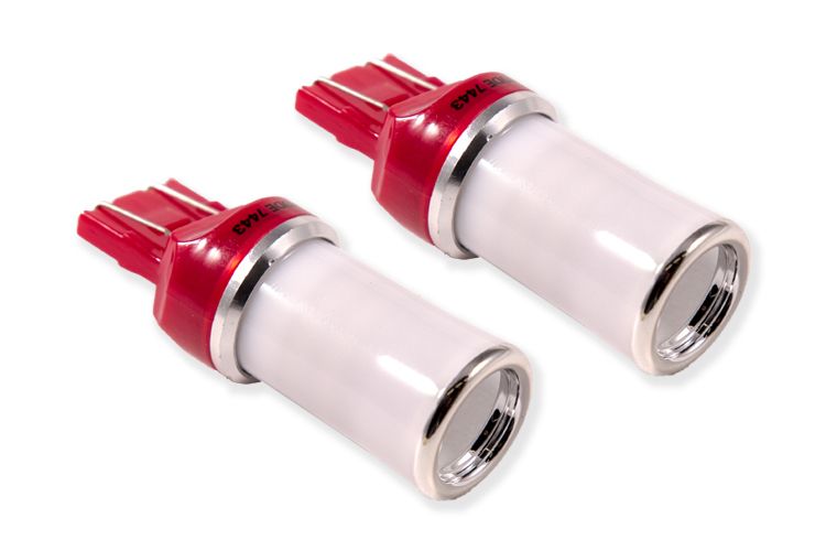 DIODE DYNAMICS | 7440/7443 HP48 Tail Light LED Bulbs