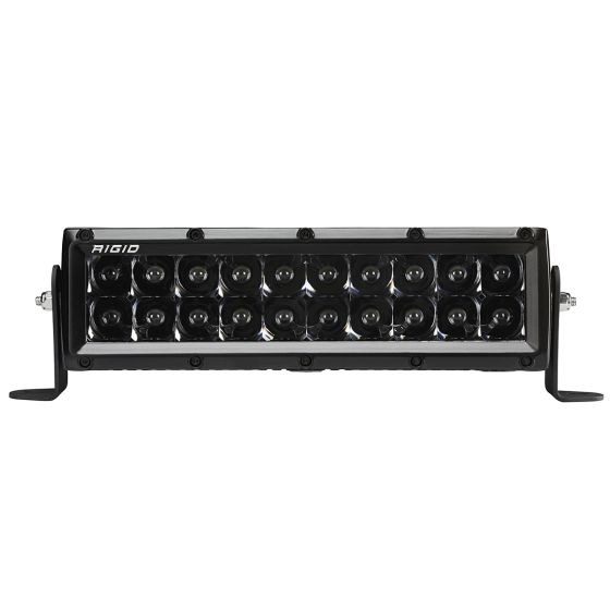 RIGID INDUSTRIES | E-Series Pro 10" Spot Midnight (110213BLK)