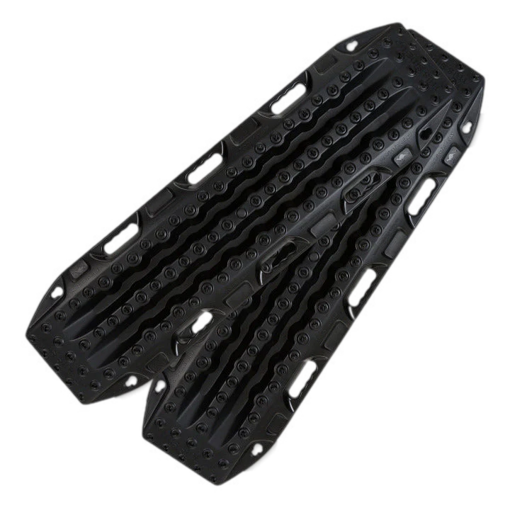 MAXTRAX | MKII Black