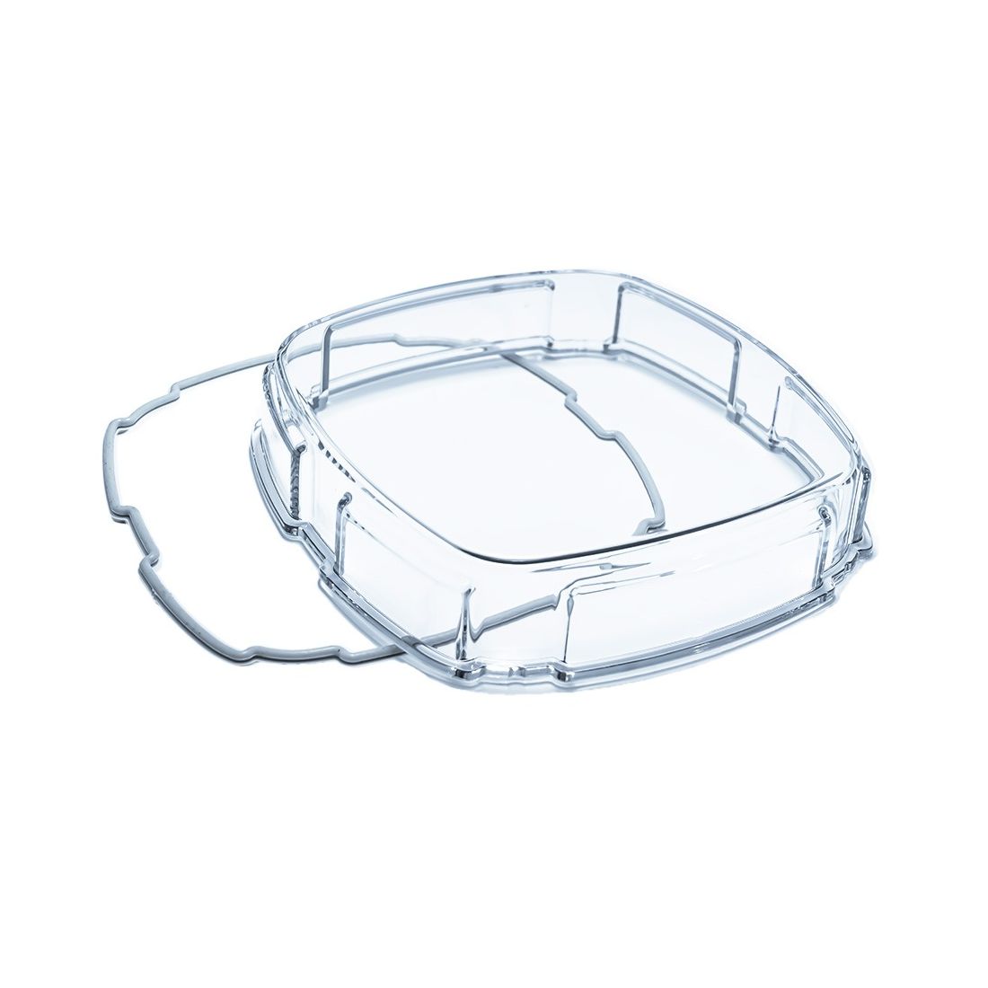 RIGID INDUSTRIES | Phoenix XL Clear Lens (168249)