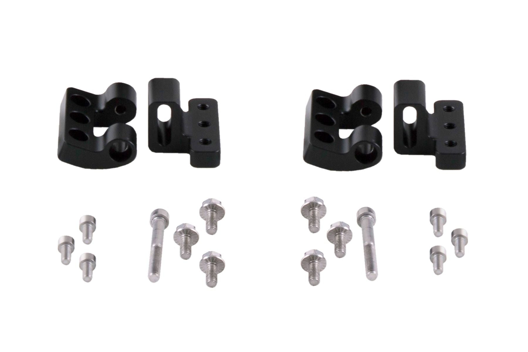 DIODE DYNAMICS | SS5 CrossLink Endmount Kit (DD6804)