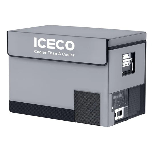ICECO | Upgraded Protective Cover For VL45 Single Zone