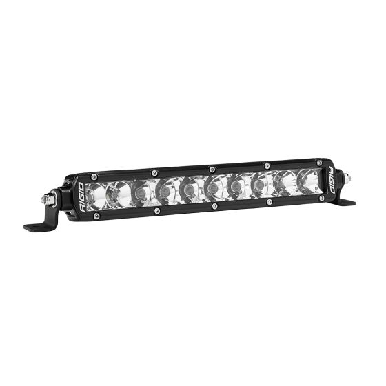 RIGID INDUSTRIES | SR-Series Pro 10 Inch Spot/Flood Combo Black (910313)